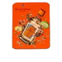 Alvarez Gomez Eau de Cologne Concentrée d'Orange Lot de 2 pièces