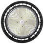 Lifud - Projecteur LED UFO 200W 36000 Lm Réglable 1-10V, Chips Philips Lumileds 4000K Blanc Neutre, IP65, Réf: 1916-NS-HB200W-S-W