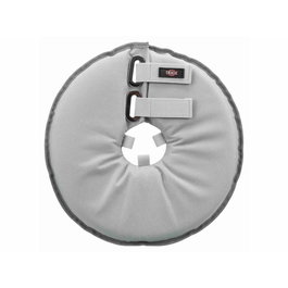 Collier de protection Isabelino pour chiens Trixie Gris (23-27 cm)