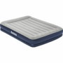 Bestway Lit gonflable 2 places avec pompe électrique intégrée 203 x 152 x 36 cm