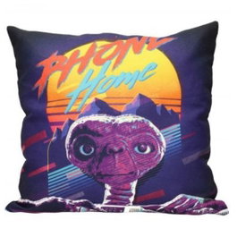 Sd Toys Coussin Carré Requins Emballé sous Vide