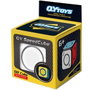 QiYi Cube Rubik 02 Spinner Cube Jouet Casse-tête Spin Coloré