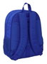Safta Cartable Sonic Bleu 33 x 42 x 14 cm