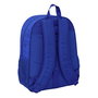 Cartable Sonic Bleu 33 x 42 x 14 cm