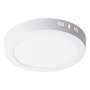 Plafonnier LED Circulaire 18W 1793Lm Blanc Froid 6000K Lifud