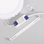 Plafonnier LED Circulaire 18W 1793Lm Blanc Froid 6000K Lifud