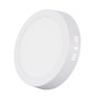 Plafonnier LED Circulaire 18W 1793Lm Blanc Froid 6000K Lifud
