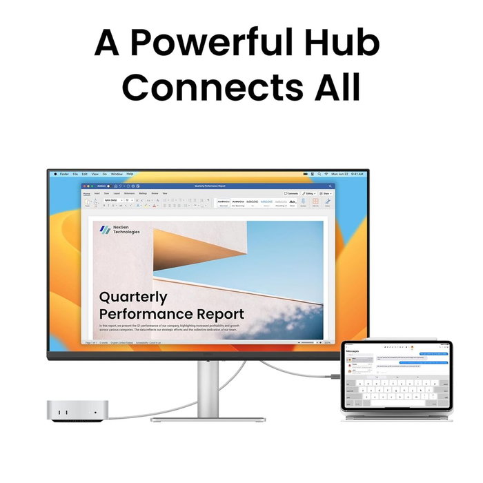 Monitor Gaming BenQ MA320UP 4K Ultra HD 31,5" Monitor Gaming BenQ MA320UP 4K Ultra HD 31,5"