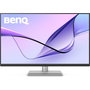 BenQ MA320UP Moniteur 32 pouces 4K UHD IPS HDR600