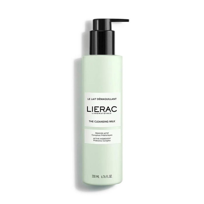 Lierac Lait Micellaire Démaquillant 200 ml