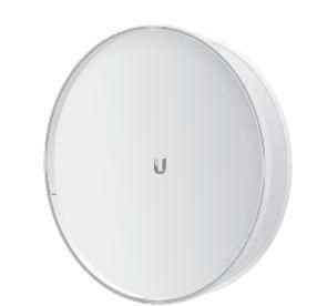 Ubiquiti ISO-BEAM-620 - Isolateur Antenne Point à Point avec Design Intégré pour airFiber AF-5G30-S45, PowerBeam PBE-5AC-620, PBE-M5-620, RocketDish RD-5G30-LW Ubiquiti ISO-BEAM-620 - Isolateur Antenne Point à Point avec Design Intégré pour airFiber AF-5G30-S45, PowerBeam PBE-5AC-620, PBE-M5-620, RocketDish RD-5G30-LW