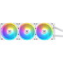 Thermaltake MAGFloe 360 Ultra AIO Liquid Cooler White