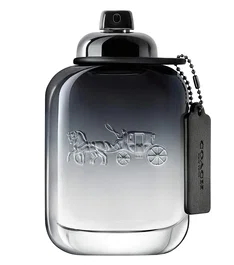 Coach Pure Platinum Extrait de parfum pour hommes 60 ml