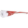 Lunettes de sécurité Eagle SPARK Transparent Polycarbonate Plastique