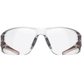 Lunettes de sécurité Eagle SPARK Transparent Polycarbonate Plastique