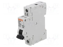 LOVATO ELECTRIC Disjoncteur 10A 230VAC 1P 10kA