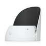 Ubiquiti UACC-AI-Pro-Dome-WS-W - Boîtier de Protection extérieur Polycarbonate pour Caméra Dome - Installation Mur ou Poteau