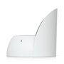 Ubiquiti UACC-AI-Pro-Dome-WS-W - Boîtier de Protection extérieur Polycarbonate pour Caméra Dome - Installation Mur ou Poteau