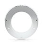 Ubiquiti UACC-AI-Pro-Dome-WS-W - Boîtier de Protection extérieur Polycarbonate pour Caméra Dome - Installation Mur ou Poteau