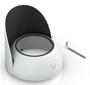Ubiquiti UACC-AI-Pro-Dome-WS-W - Boîtier de Protection extérieur Polycarbonate pour Caméra Dome - Installation Mur ou Poteau