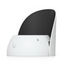 Ubiquiti UACC-AI-Pro-Dome-WS-W - Boîtier de Protection extérieur Polycarbonate pour Caméra Dome - Installation Mur ou Poteau