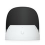Ubiquiti UACC-AI-Pro-Dome-WS-W - Boîtier de Protection extérieur Polycarbonate pour Caméra Dome - Installation Mur ou Poteau