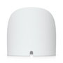 Ubiquiti UACC-AI-Pro-Dome-WS-W - Boîtier de Protection extérieur Polycarbonate pour Caméra Dome - Installation Mur ou Poteau