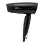 Wad Professional Beauty Mini Hair Dryer Clicco Black