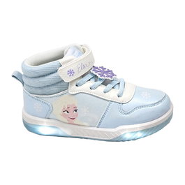 Chaussures de Sport pour Enfants Frozen Bleu clair S