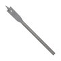 Wolfpack Broca plane pour bois 3 pointes 14,00 mm
