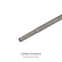 Wolfpack Broca plane pour bois 3 pointes 14,00 mm