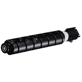 Canon Toner C-EXV58 / 3763C002 Noir - Cartouche d'encre pour imprimante