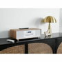 Thomson MIC301IDABBT Micro-chaîne Bluetooth CD/MP3/USB/Radio FM/DAB+