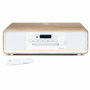 Thomson MIC301IDABBT Micro-chaîne Bluetooth CD/MP3/USB/Radio FM/DAB+