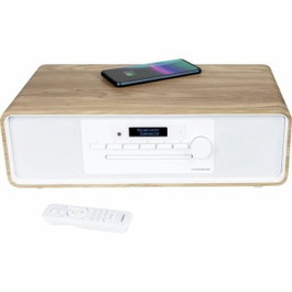Thomson MIC301IDABBT Micro-chaîne Bluetooth CD/MP3/USB/Radio FM/DAB+