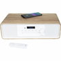 Thomson MIC301IDABBT Micro-chaîne Bluetooth CD/MP3/USB/Radio FM/DAB+