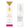 SOTYA Huile de Rose Musquée avec Essence de Roses 50ml