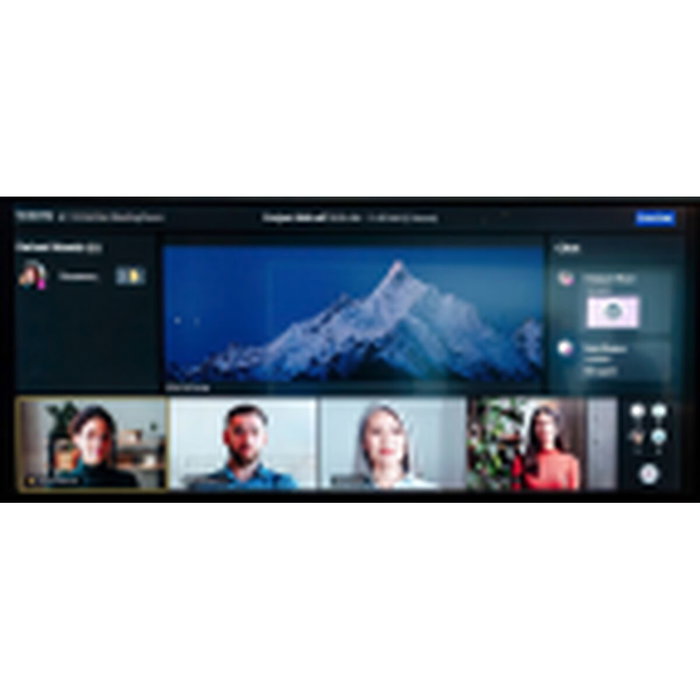 Maxhub UW105NA Moniteur Videowall 5K Ultra HD 105 pouces