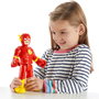 Mattel Figurine Imaginext DC Super Friends XL 26cm - Modèles Assortis Espagnol Portugais
