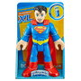 Mattel Figurine Imaginext DC Super Friends XL 26cm - Modèles Assortis Espagnol Portugais