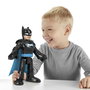 Mattel Figurine Imaginext DC Super Friends XL 26cm - Modèles Assortis Espagnol Portugais