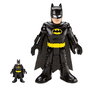 Mattel Figurine Imaginext DC Super Friends XL 26cm - Modèles Assortis Espagnol Portugais