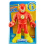Mattel Figurine Imaginext DC Super Friends XL 26cm - Modèles Assortis Espagnol Portugais