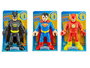 Mattel Figurine Imaginext DC Super Friends XL 26cm - Modèles Assortis Espagnol Portugais