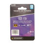 Elbe SD-3128 Carte mémoire SD 128GB Classe U3 V30 pour enregistrement vidéo 4K UHD