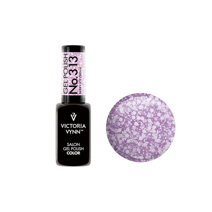 Victoria Vynn Gel Polish Mattina 375 8ml