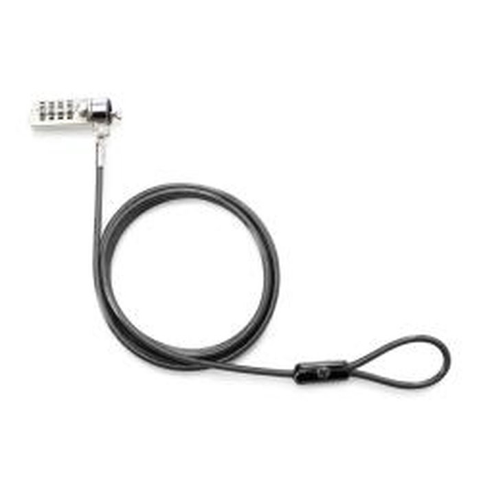 Câble de sécurité HP T0Y16AA 1,22 m Câble de sécurité HP T0Y16AA 1,22 m