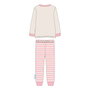 Cerdá Pijama Longue en Single Jersey Bluey Beige Taille 6 Ans