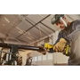 Stanley Fatmax Meuleuse d'angle sans fil 18V Brushless avec 2 batteries 4Ah