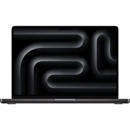 Apple MacBook Pro 14,2" M5 (2026) - Noir Sidéral - RAM 32 Go - SSD 1 To - CPU 10 cœurs - GPU 10 cœurs
